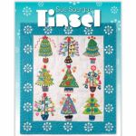 Picture of Sue Spargo Book Tinsel